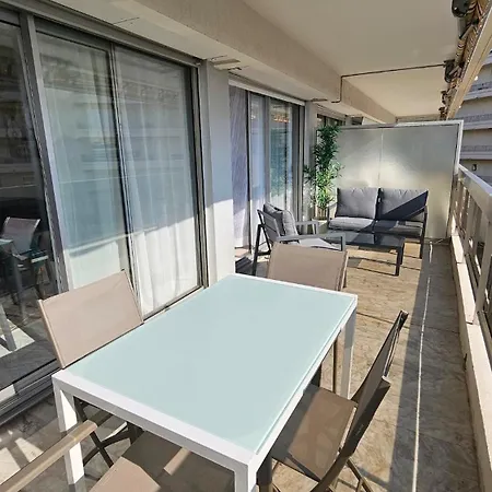 アパート Le Syracuse - T2 - Balcon Vue - Piscine - Parking *
