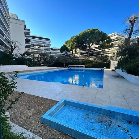 アパート Le Syracuse - T2 - Balcon Vue - Piscine - Parking