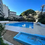 Апартаменты Le Syracuse - T2 - Balcon Vue - Piscine - Parking