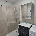 Le Syracuse - T2 - Balcon Vue - Piscine - Parking * אנטיב
